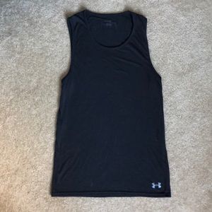 Under Armour Muscle Tank Top